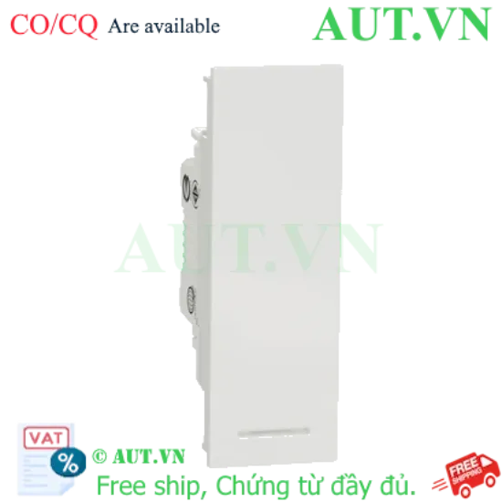 Ảnh của Công tắc 1 chiều size S Schneider M3T31_1F_WE