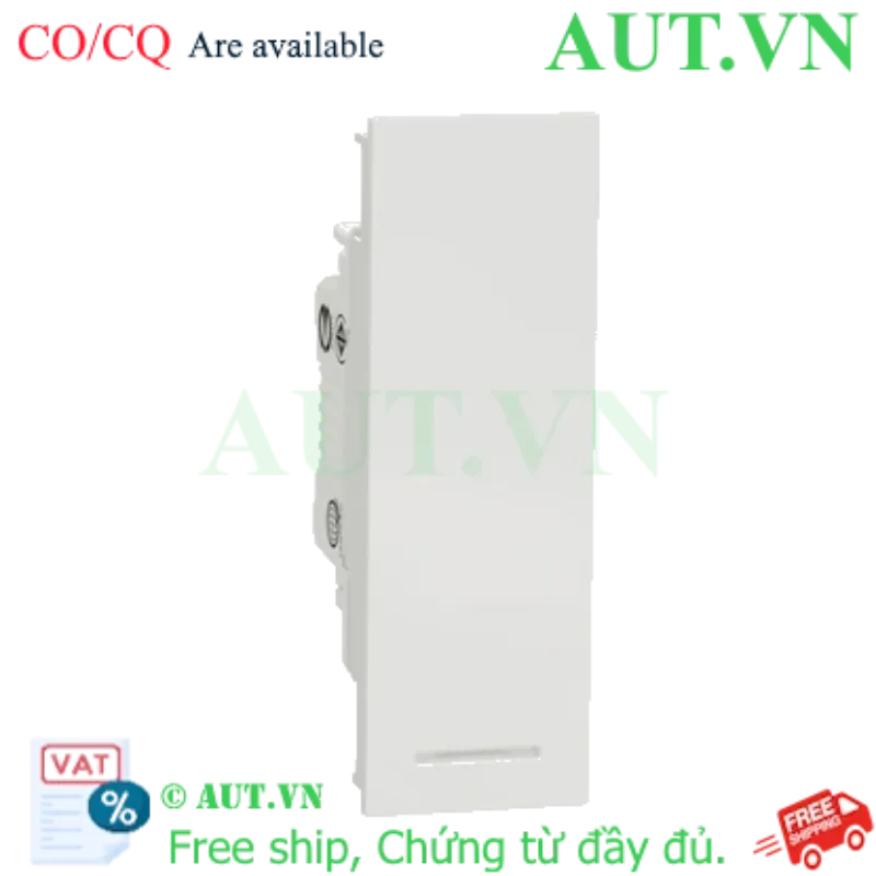 Ảnh của Công tắc 1 chiều size S Schneider M3T31_1F_WE