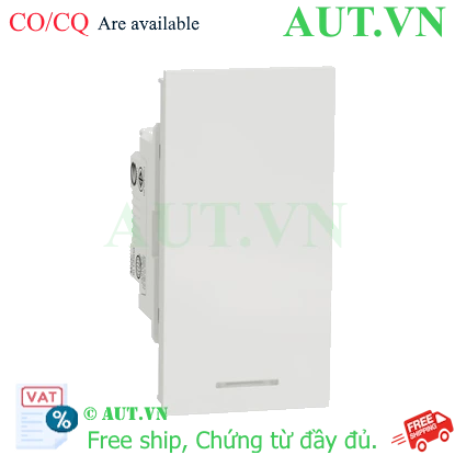 Ảnh của Công tắc 2 chiều size M Schneider M3T31_M2_WE