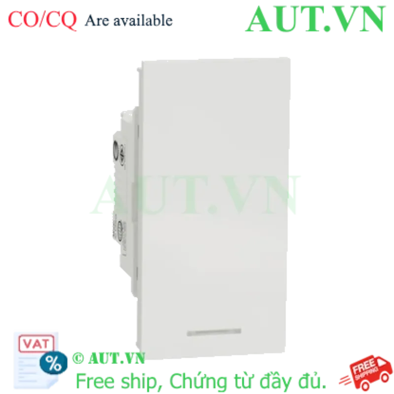Ảnh của Công tắc 2 chiều size M Schneider M3T31_M2_WE