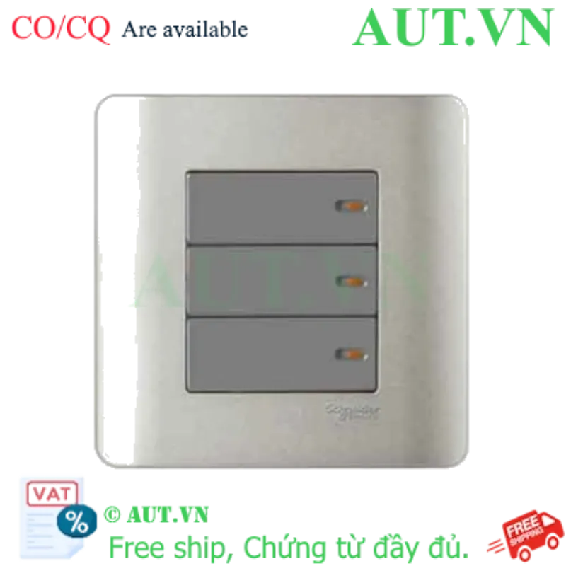 Ảnh của Công tắc ba 1 chiều E8433_1_SA_G19