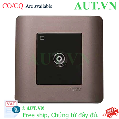 Ảnh của Ổ cắm TV đơn slave E8431TVS_SZ_G19