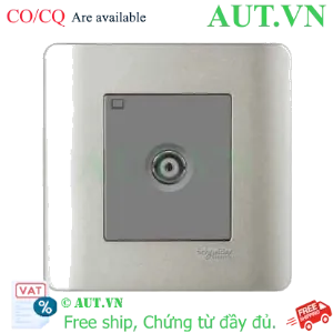 Ảnh của Ổ cắm TV đơn slave E8431TVS_SA_G19