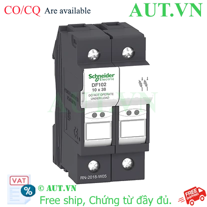 Ảnh của Đế cầu chì Schneider DF102