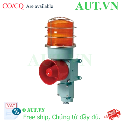 Ảnh của Đèn tín hiệu cảnh báo Qlight SDSP-WV-12-A