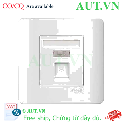 Ảnh của Ổ cắm mạng E8431RJS_6_G19