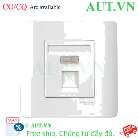 Ảnh của Ổ cắm mạng E8431RJS_6_G19