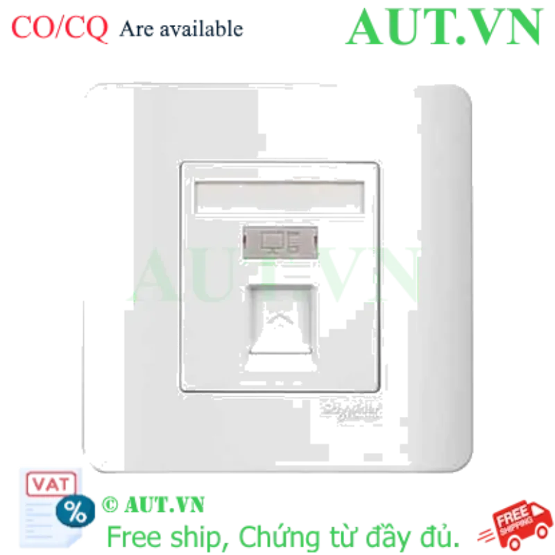 Ảnh của Ổ cắm mạng E8431RJS_6_G19