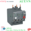Ảnh của Rơ le nhiệt Schneider LRE01 (0.10-0.16A)