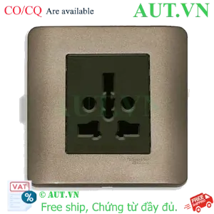 Ảnh của Ổ cắm đơn đa năng E84426_16TS_SZ_G19