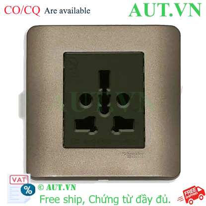 Ảnh của Ổ cắm đơn đa năng E84426_16TS_SZ_G19