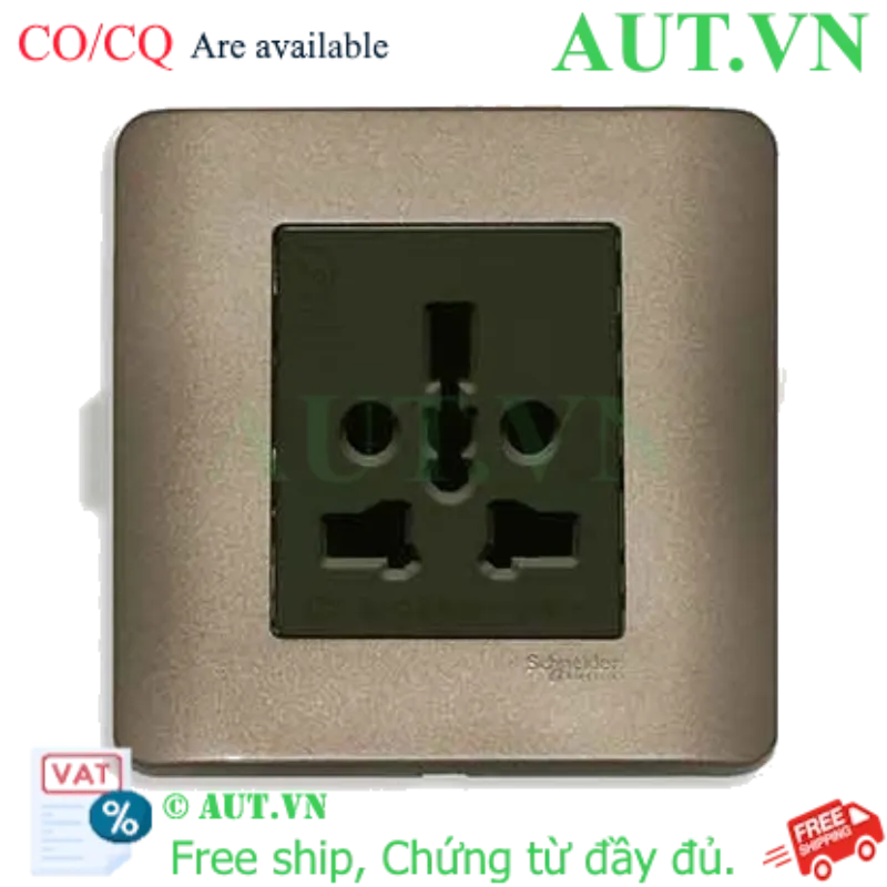 Ảnh của Ổ cắm đơn đa năng E84426_16TS_SZ_G19