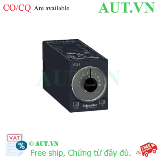 Ảnh của Timer Schneider REXL2TMBD