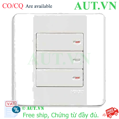 Ảnh của Công tắc ba 1 chiều E8433_1_G19