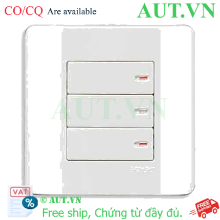Ảnh của Công tắc ba 1 chiều E8433_1_G19