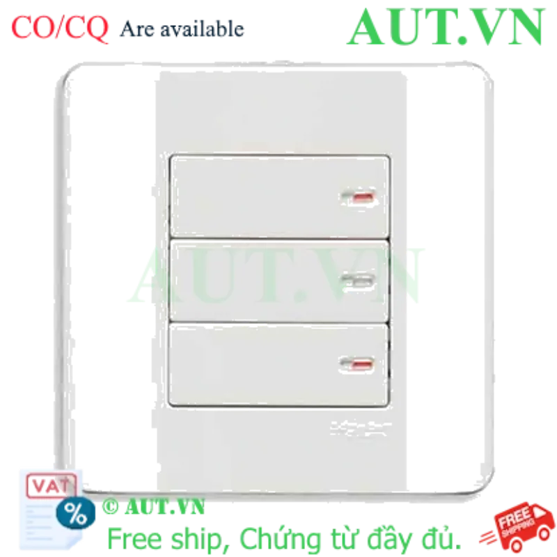 Ảnh của Công tắc ba 1 chiều E8433_1_G19