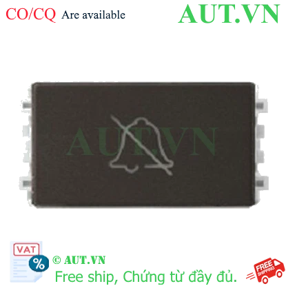 Ảnh của Đèn hiển thị không làm phiền Schneider 8430SDND_BZ_G19