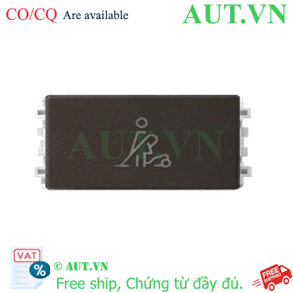 Ảnh của Đèn hiển thị “xin dọn phòng” Schneider 8430SPCU_BZ_G19