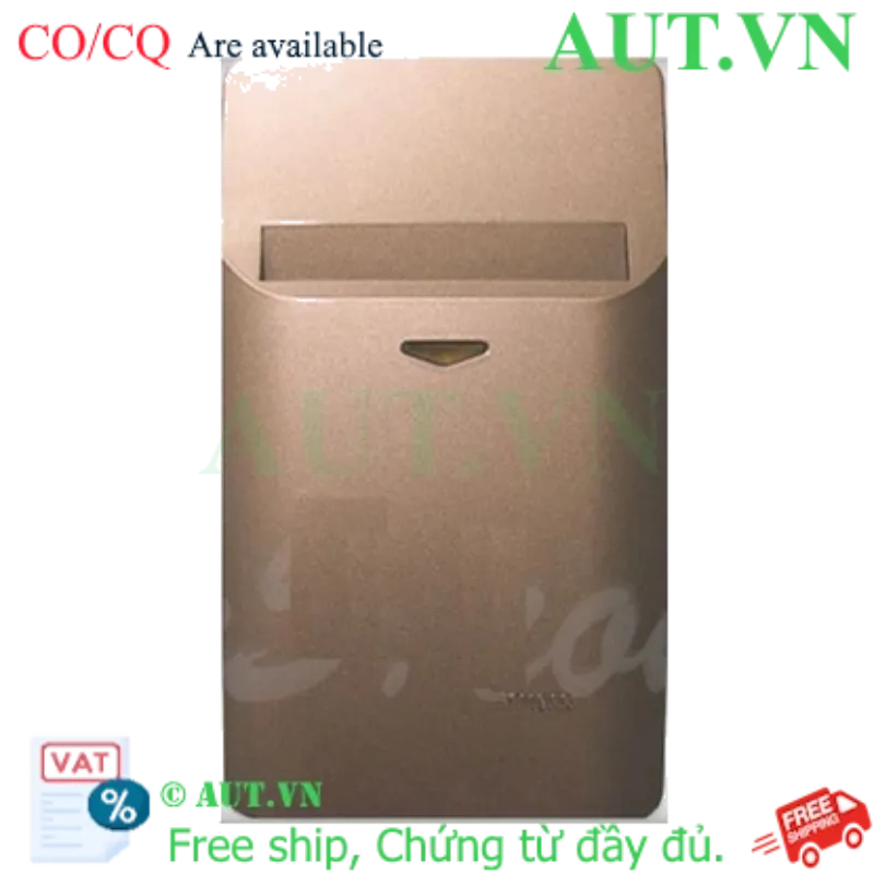 Ảnh của Công tắc chìa khóa thẻ Schneider A8431EKT_SZ