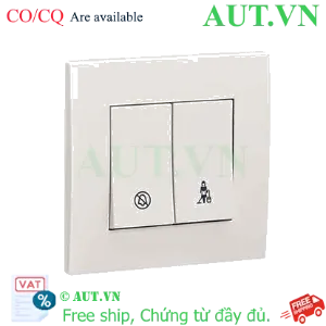Ảnh của Công tắc không làm phiền, xin dọn phòng KB32SDC_WE_G19