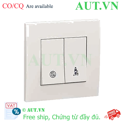 Ảnh của Công tắc không làm phiền, xin dọn phòng KB32SDC_WE_G19
