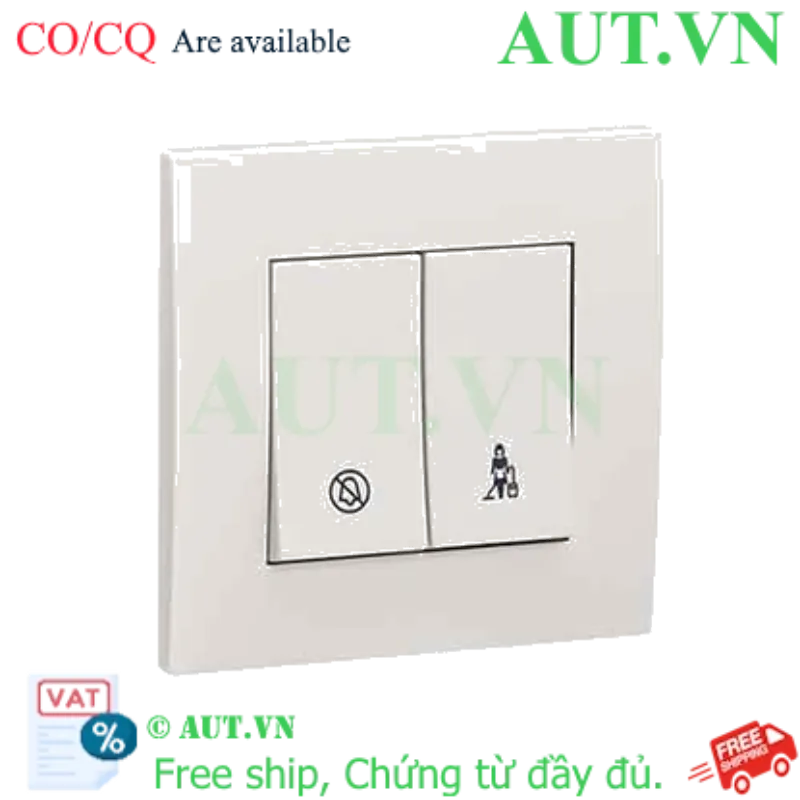 Ảnh của Công tắc không làm phiền, xin dọn phòng KB32SDC_WE_G19
