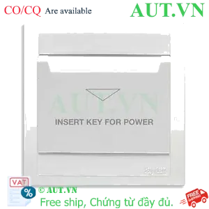 Ảnh của Công tắc chìa khóa thẻ KB31EKT_WE