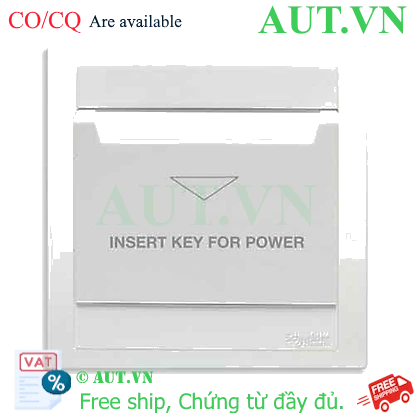 Ảnh của Công tắc chìa khóa thẻ KB31EKT_WE