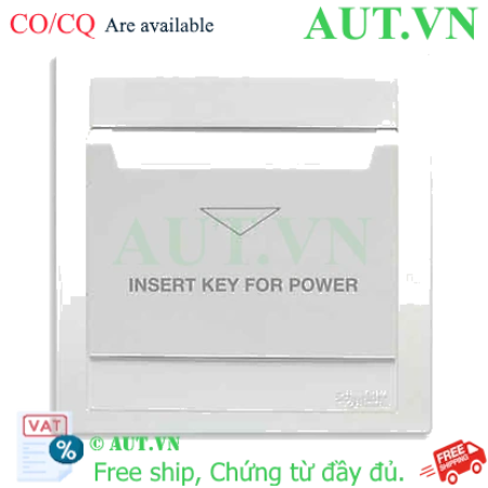 Ảnh của Công tắc chìa khóa thẻ KB31EKT_WE