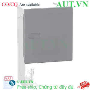 Ảnh của Tủ điện Schneider nổi MIP12104T, 4 Module