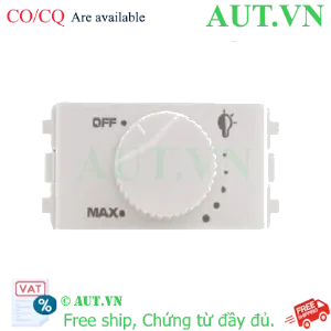 Ảnh của Công tắc điều chỉnh độ sáng Schneider 3031V500M_K_WE