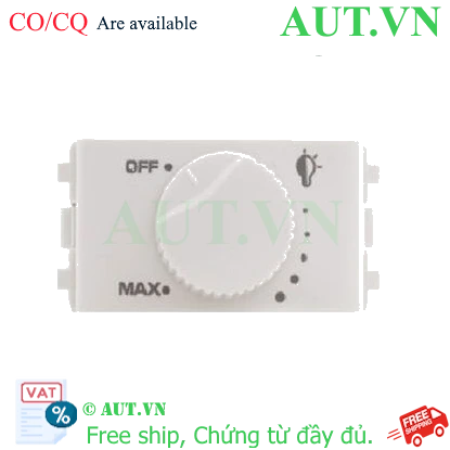 Ảnh của Công tắc điều chỉnh độ sáng Schneider 3031V500M_K_WE