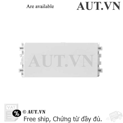 Ảnh của Nút che trơn Schneider 8430SP_WE_G19