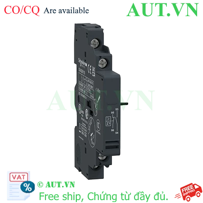 Ảnh của Tiếp điểm phụ Schneider GVAD0110