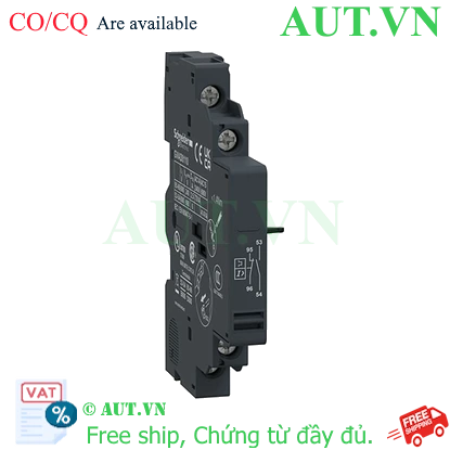 Ảnh của Tiếp điểm phụ Schneider GVAD0110