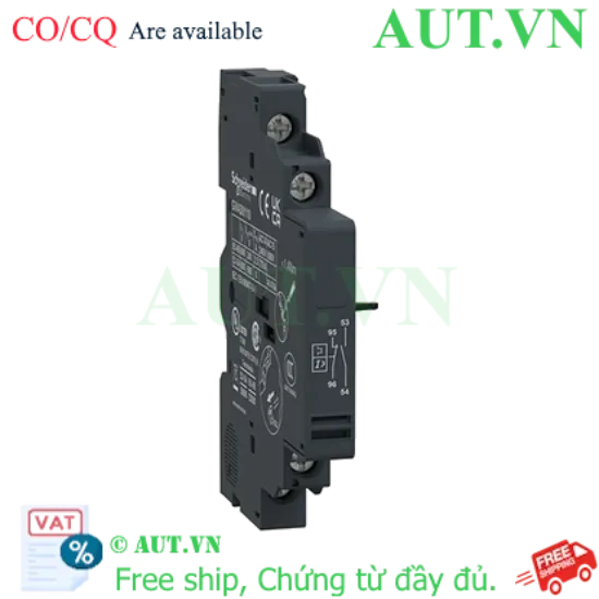 Ảnh của Tiếp điểm phụ Schneider GVAD0110