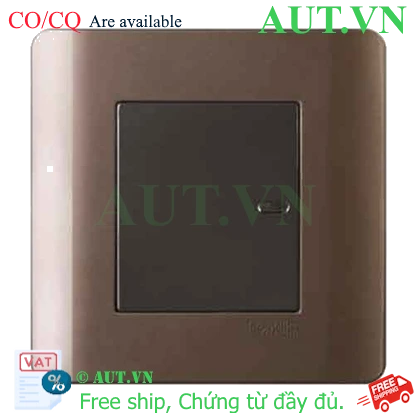 Ảnh của Công tắc đơn 2 chiều E8431_2_SZ_G19