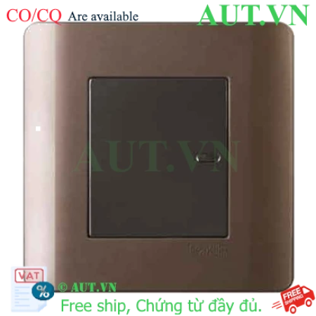 Ảnh của Công tắc đơn 2 chiều E8431_2_SZ_G19
