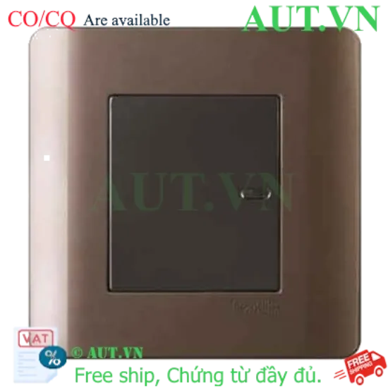 Ảnh của Công tắc đơn 2 chiều E8431_2_SZ_G19