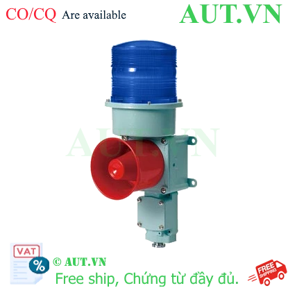 Ảnh của Đèn tín hiệu cảnh báo Qlight SDS-WP-220-B