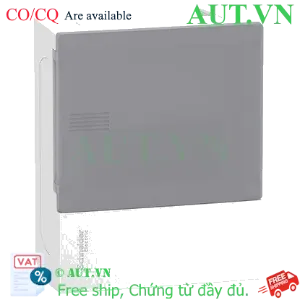 Ảnh của Tủ điện Schneider nổi MIP12106T, 6 Module