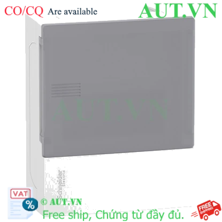 Ảnh của Tủ điện Schneider nổi MIP12106T, 6 Module
