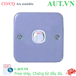Ảnh của Công tắc đơn 2 chiều 10A Schneider ESM31_2_3A_G19