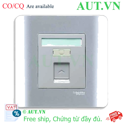 Ảnh của Ổ cắm mạng E8431RJS_6_SA_G19