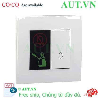 Ảnh của Công tắc Không làm phiền, Xin dọn phòng KB31BD_C_WE_G19