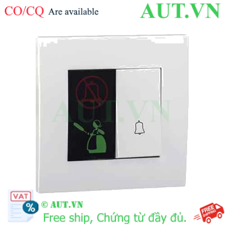 Ảnh của Công tắc Không làm phiền, Xin dọn phòng KB31BD_C_WE_G19