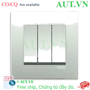 Ảnh của Công tắc ba 2 chiều 16AX Schneider KB33_AS_G19
