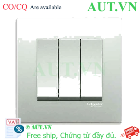 Ảnh của Công tắc ba 2 chiều 16AX Schneider KB33_AS_G19