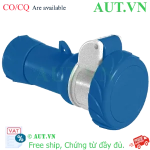 Ảnh của Ổ nối di động Schneider PKF16M723, 16A, 2P+E, 230V