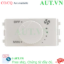 Ảnh của Công tắc điều chỉnh tốc độ quạt Schneider 3031V400FM_K_WE